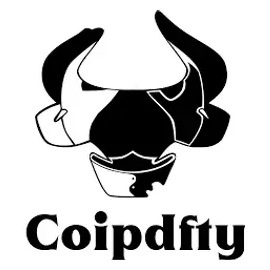 Coipdfty brand logo for coipdfty.com