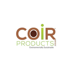 Coir Products brand logo for coirproducts.co.uk
