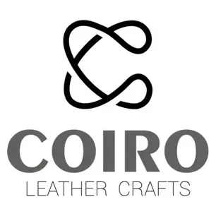 Coiro brand logo for coiroshop.com
