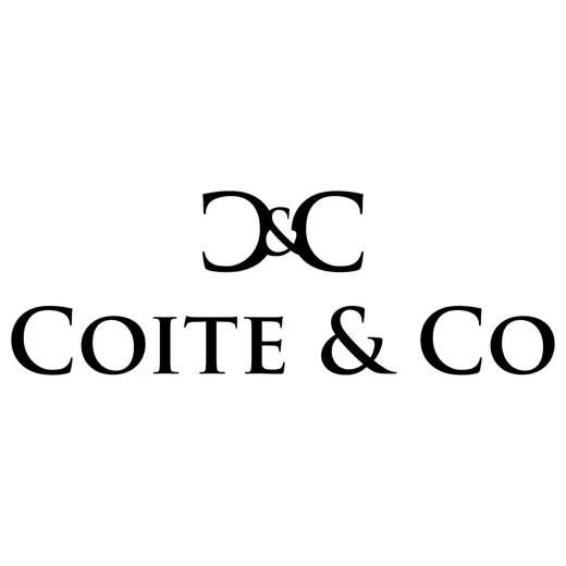 Coite & Co. brand logo for coiteandco.com