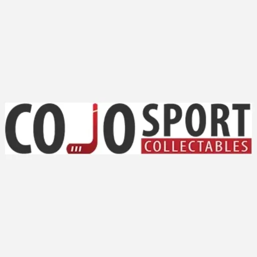Cojo brand logo for cojohockey.com