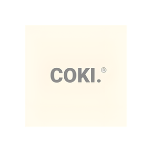 Coki Barbieri brand logo for cokibarbieri.it