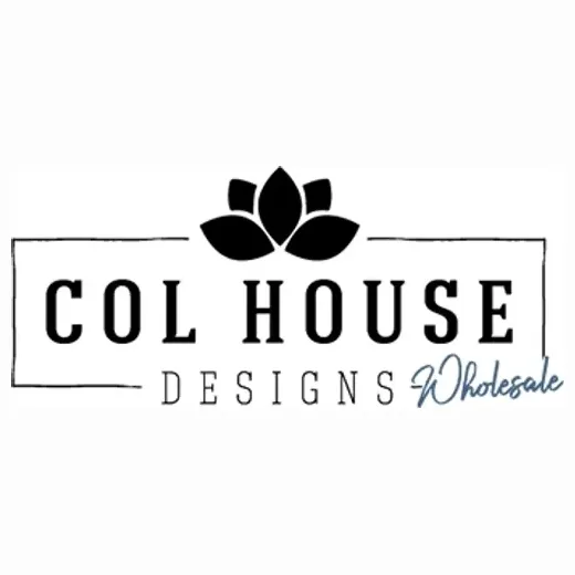 Col House Designs brand logo for colhousedesigns.com