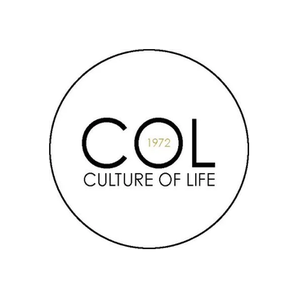 Col1972 brand logo for col1972.com