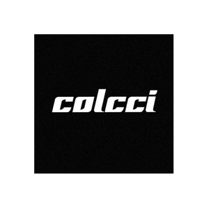 Colcci brand logo for colcci.com.br