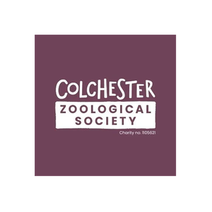 Colchester Zoo brand logo for colchester-zoo.com