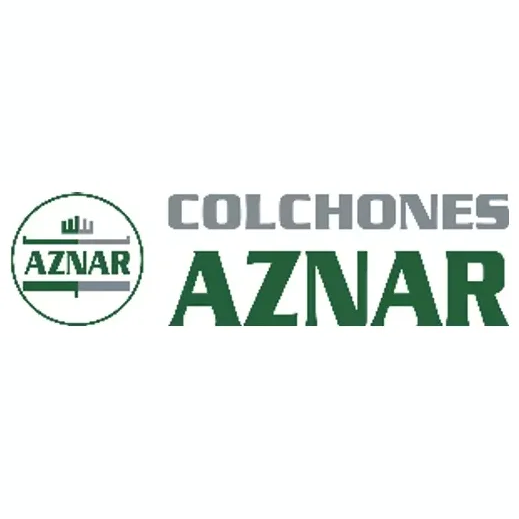 colchonesaznar.com/en/ brand logo for colchonesaznar.com