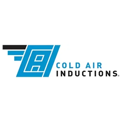 Cold Air Inductions brand logo for coldairinductions.com