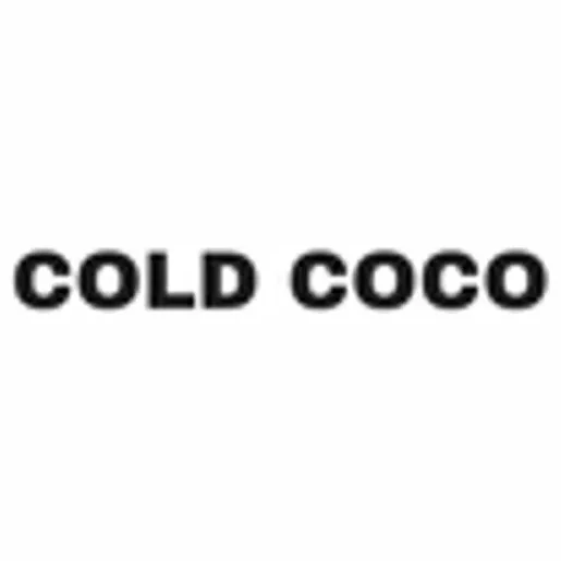 Cold CoCo brand logo for coldcoco.com