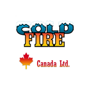 Cold Fire Canada brand logo for coldfirecanada.com