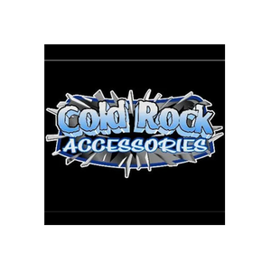 Cold Rock Accessories brand logo for coldrockaccessories.com