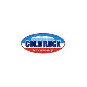 Cold Rock brand logo for coldrock.com.au