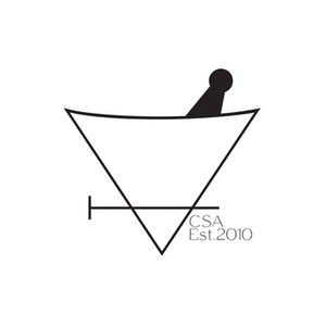 Cold Spring Apothecary brand logo for coldspringapothecary.com