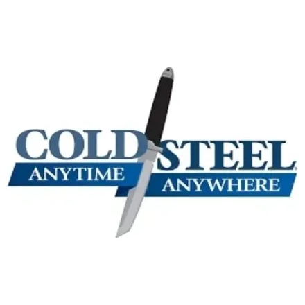 Cold Steel brand logo for coldsteel.com