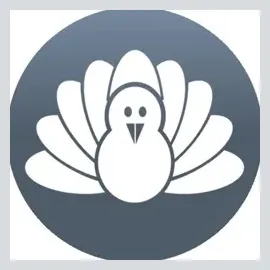 Cold Turkey brand logo for getcoldturkey.com