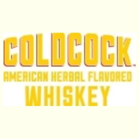 coldcockwhiskey brand logo for coldcockwhiskey.com