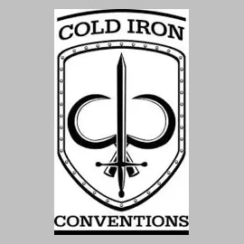 coldironconventions brand logo for coldironconventions.com