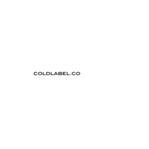 Coldlabel brand logo for coldlabel.co