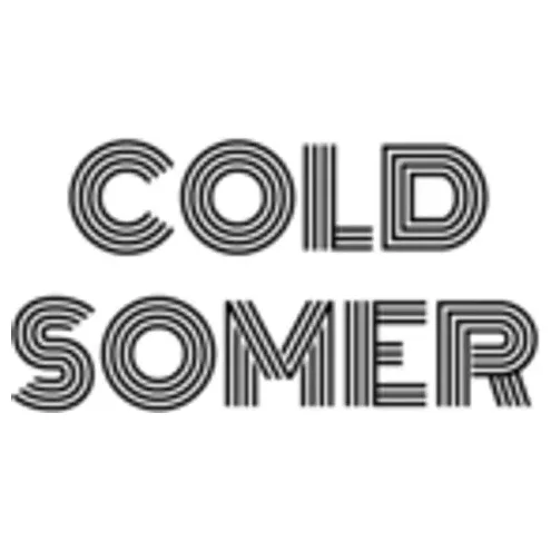 Coldsomer brand logo for coldsomer.com