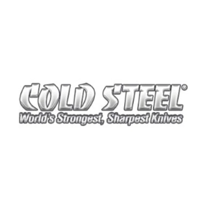 coldsteel-uk brand logo for coldsteel-uk.com