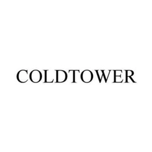 coldtower brand logo for coldtower.biz