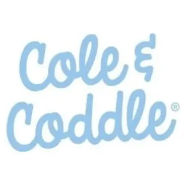 Cole & Coddle brand logo for coleandcoddle.com