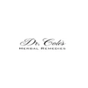Cole Herbals brand logo for coleherbals.com