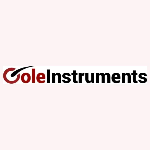 Cole Instruments brand logo for coleinstruments.com