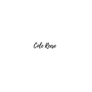 Cole Reese brand logo for colereese.com