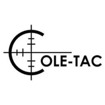 Cole-TAC brand logo for cole-tac.com