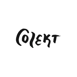 Colekt brand logo for colekt.com