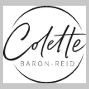colettebaronreid brand logo for colettebaronreid.com