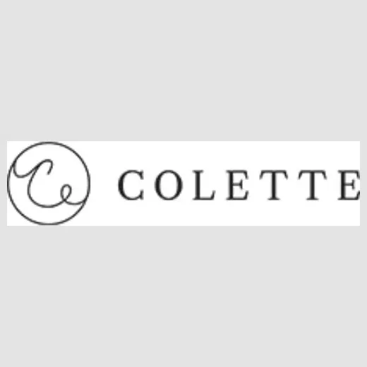 colettepatterns brand logo for colettepatterns.com