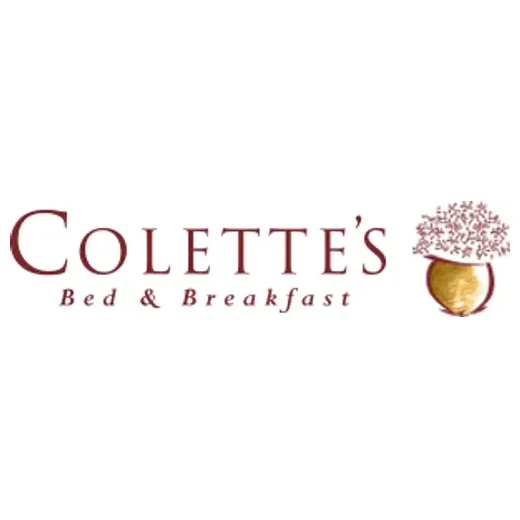 colettes brand logo for colettes.com