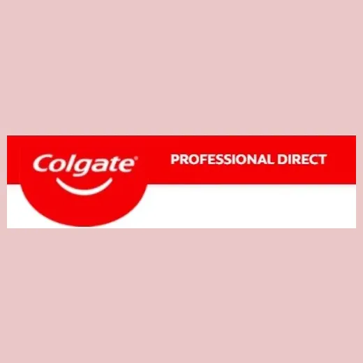 Colgate Direct brand logo for colgatedirect.com