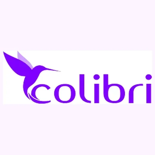 Colibri WP brand logo for colibriwp.com