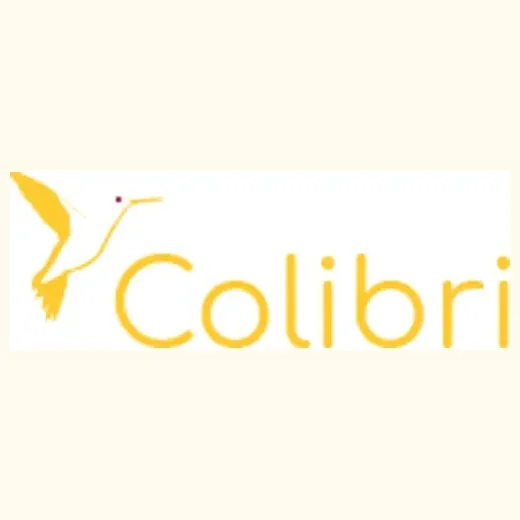 colibribookstore brand logo for colibribookstore.com