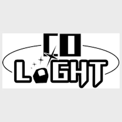 Colight brand logo for led-colight.com
