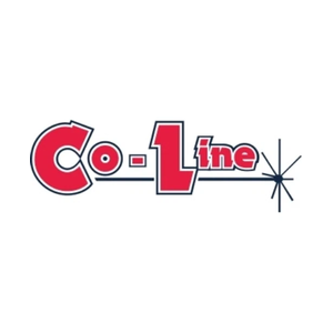 Colin E brand logo for colinemfg.com