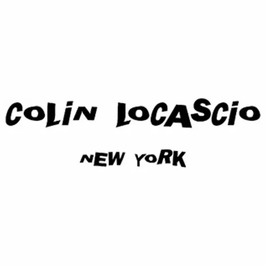Colin LoCascio brand logo for colinlocascio.com