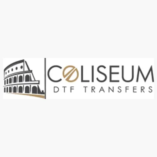 coliseumdtftransfers brand logo for coliseumdtftransfers.com