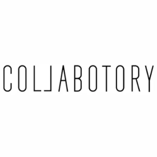 Collabotory brand logo for collabotory.co.kr