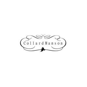 Collard Manson brand logo for collardmanson.co.uk