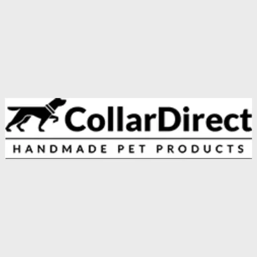 CollarDirect brand logo for collardirect.com