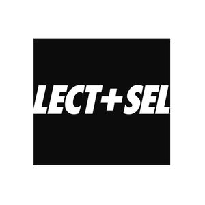 Collect & Select brand logo for collectandselect.com