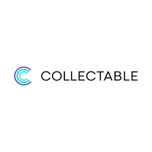 Collectable brand logo for collectable.com