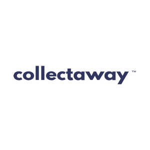 collectaway brand logo for collectaway.com