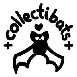 Collectibats brand logo for collectibats.com
