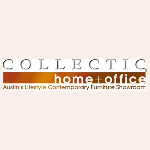 Collectic Home brand logo for collectichome.com
