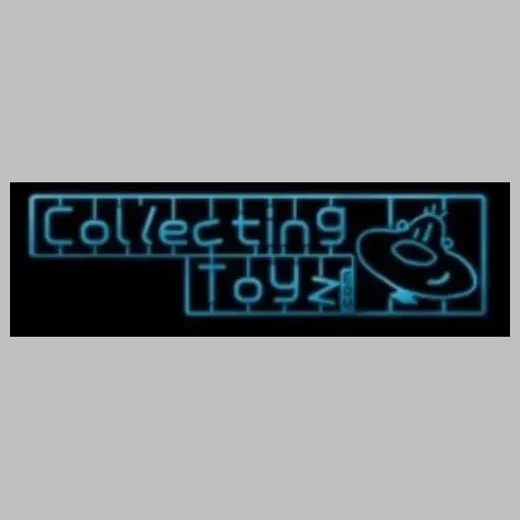 Bigcartel brand logo for collectingtoyz.bigcartel.com